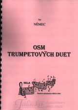 Osm trumpetových duet